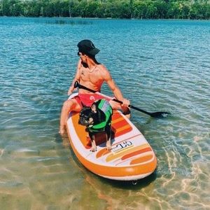 Meet your Posher, Cameron